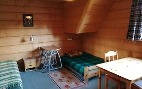 Drewniany Pokoik Tatra Travel
